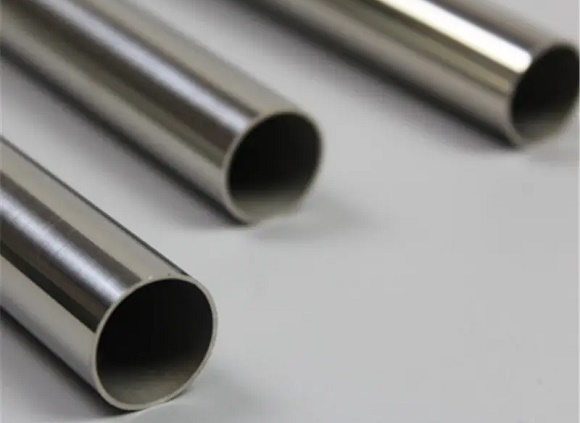 為什么304不銹鋼管變黃色？該如何處理？