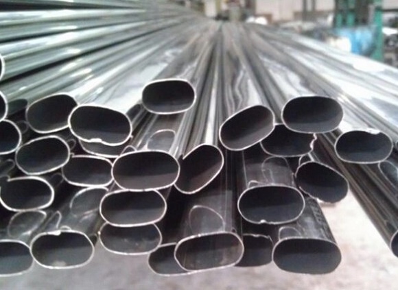 不銹鋼橢圓管與彎頭的區別