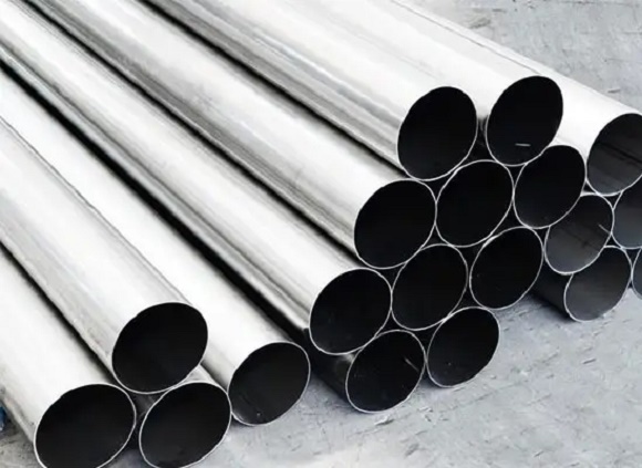 為什么304不銹鋼管變黃色？該如何處理？