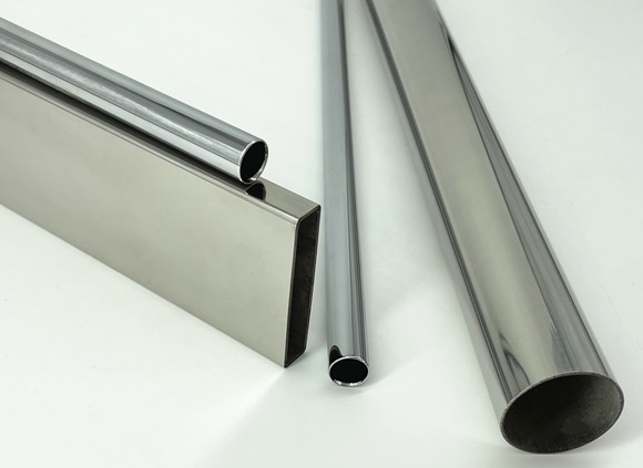 不銹鋼制品管的焊接性能有哪些？