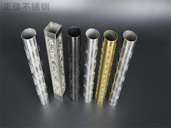 蝕刻不銹鋼管生產(chǎn)過(guò)程中應(yīng)注意什么問(wèn)題?