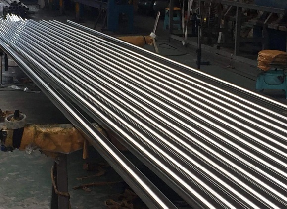 316l不銹鋼管化學成分是啥？看完漲知識