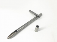  316不銹鋼焊接開裂是怎么回事？