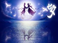 七夕節(jié)，正佳不銹鋼祝天下有情人終成眷屬