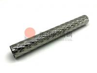 別亂買！小心不銹鋼裝飾花紋管容易生銹