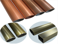 不銹鋼裝飾管在各個(gè)領(lǐng)域的廣泛應(yīng)用，您了解多少？